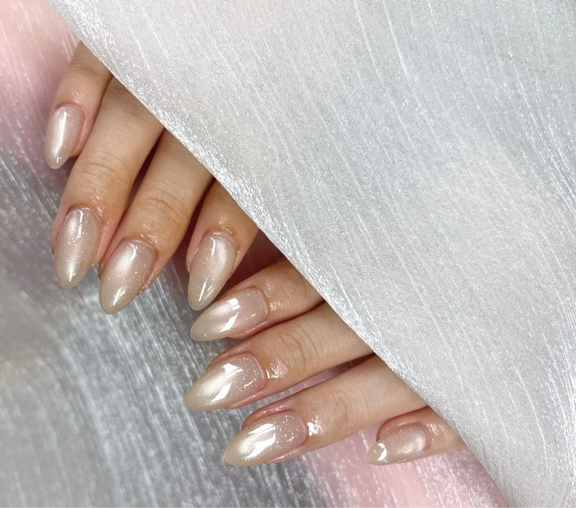 ネイル 24時迄ネイル💞 直前SALEのネイルデザイン
