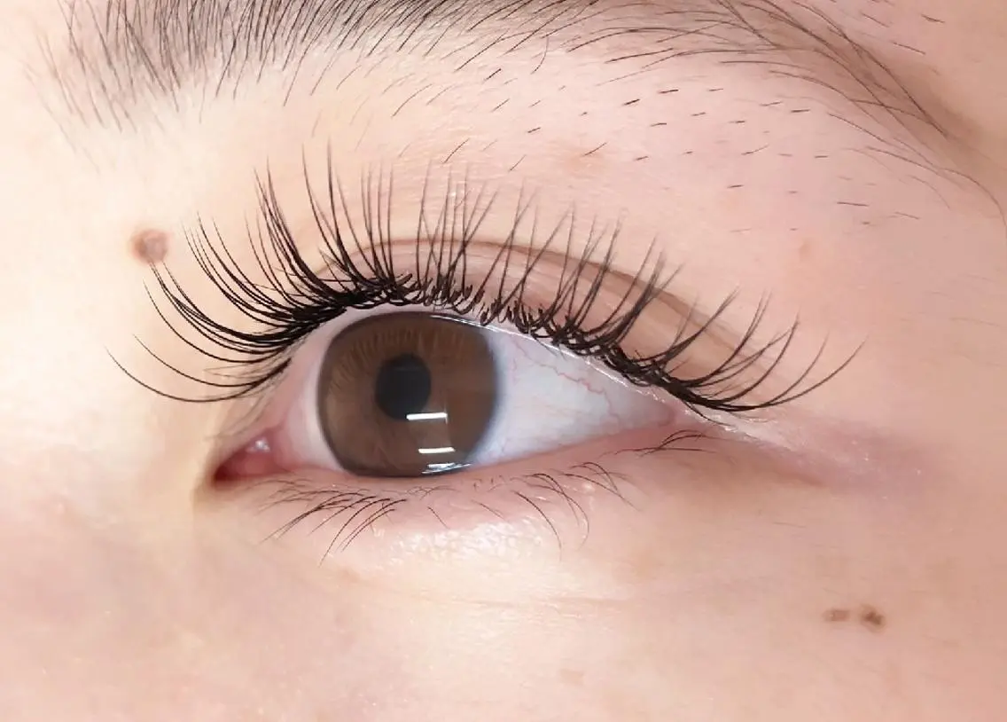 マツエク・マツパ セーブル eyelist 🌼Maya🌼のマツエク・マツパデザイン