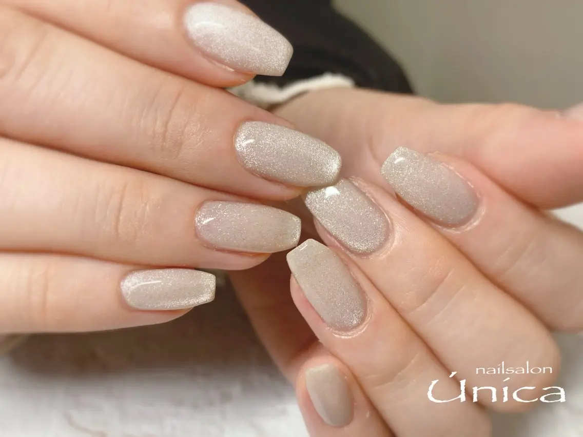 ネイル nailsalon Única ウニカのネイルデザイン