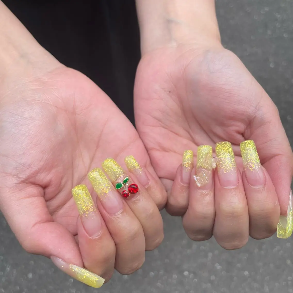 ネイル Lino nailのネイルデザイン