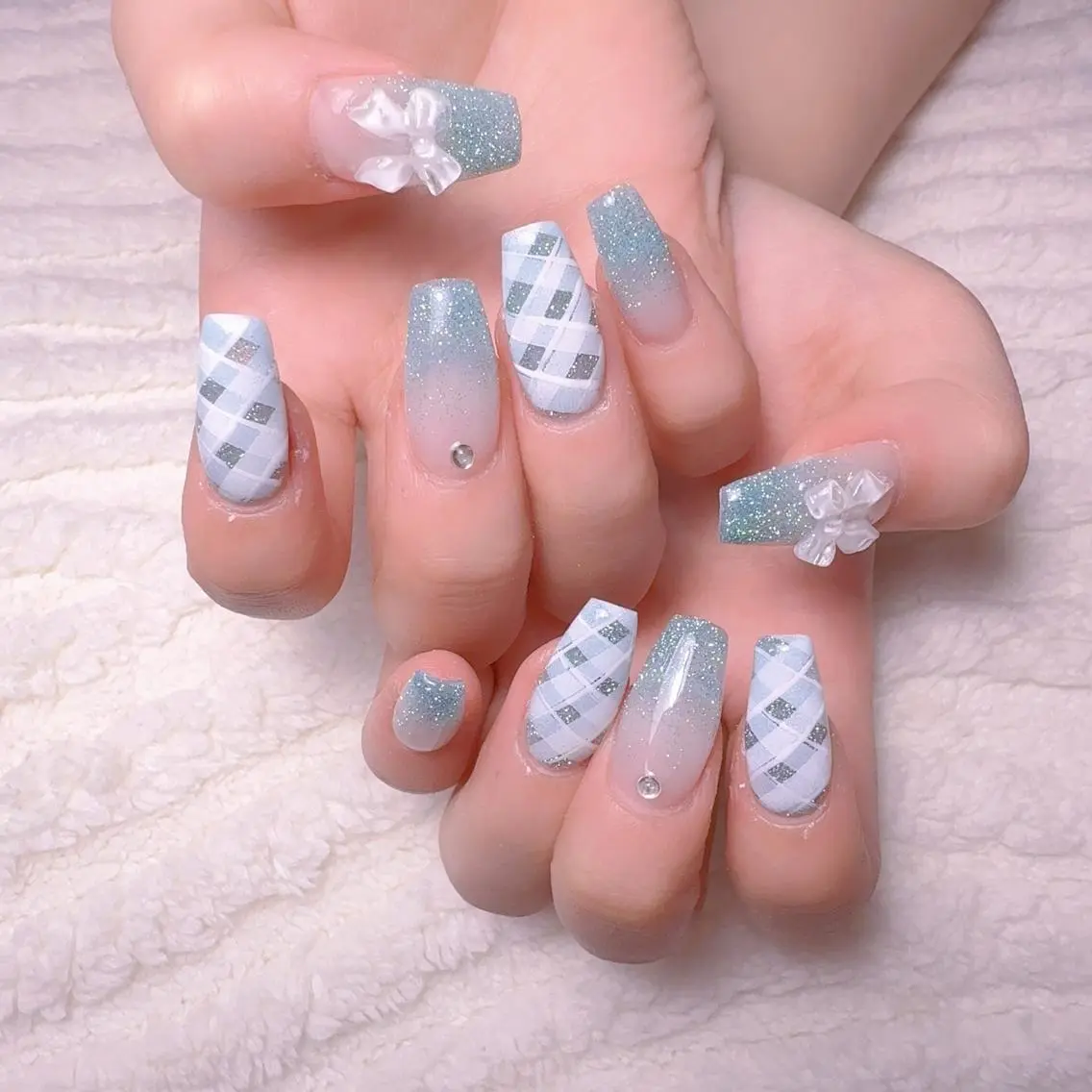 ネイル ハンドネイル ハンドケア cat‘s nail🐈⬛のネイルデザイン