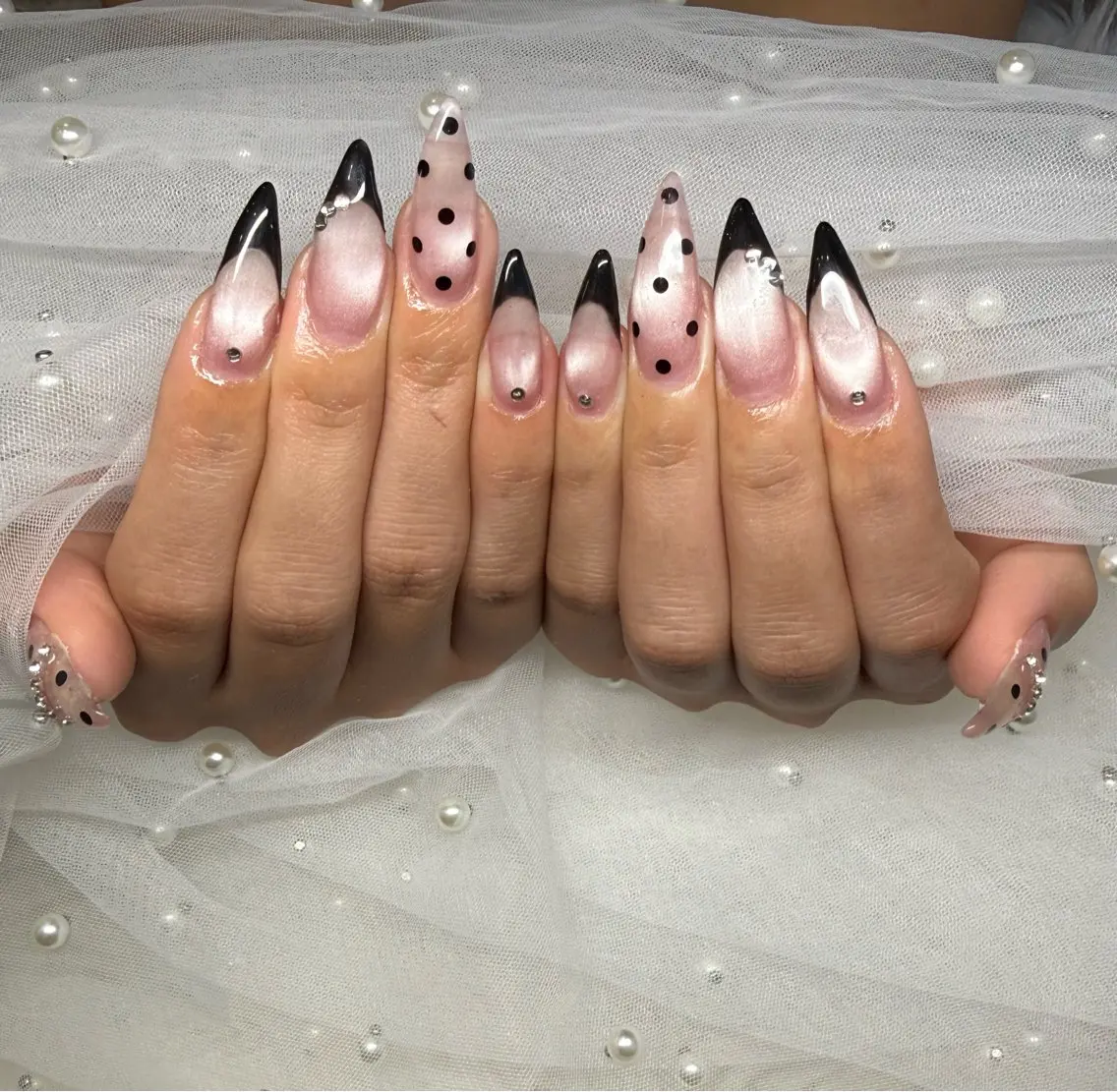 ネイル mY...nail NENEのネイルデザイン