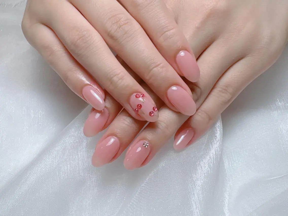 ネイル NailOnason りなのネイルデザイン