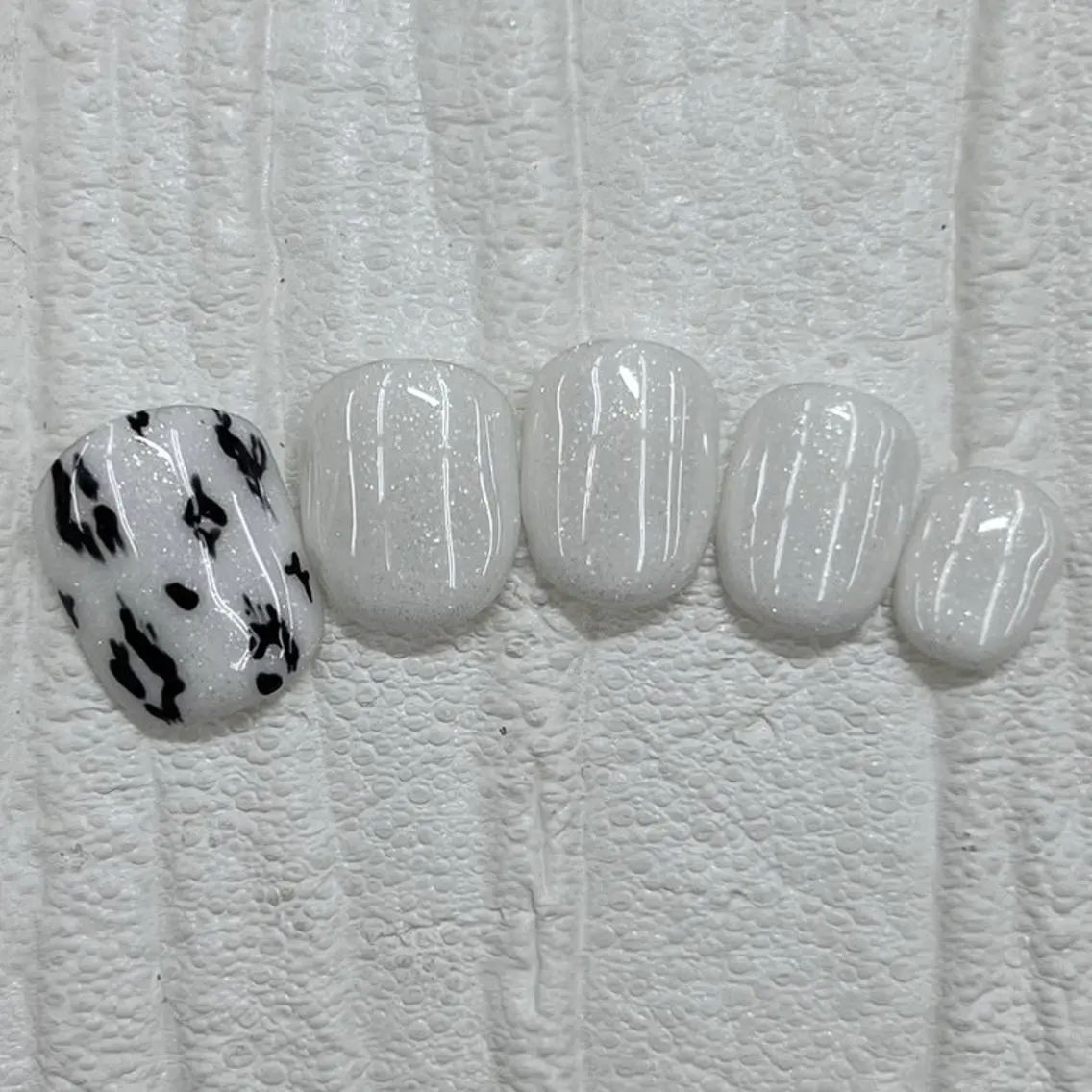 ネイル Nail salon Honey Beeのネイルデザイン