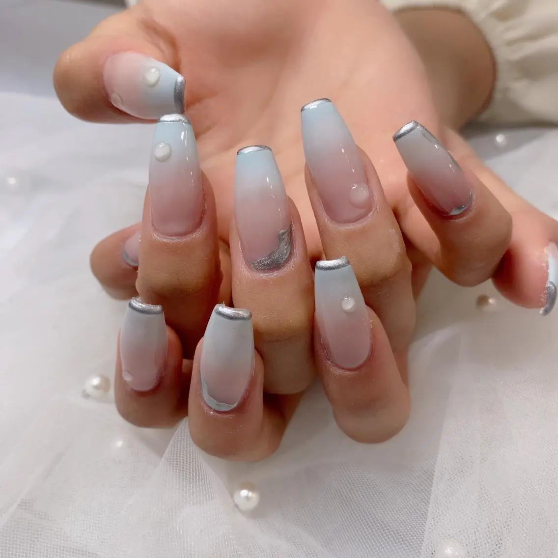 ネイル ハンドネイル Nail Salon kihi大塚店のネイルデザイン