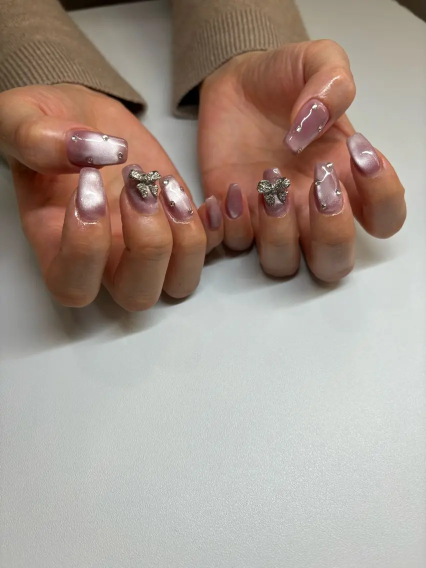 ネイル ハンドネイル cottynail -miki-のその他イメージ