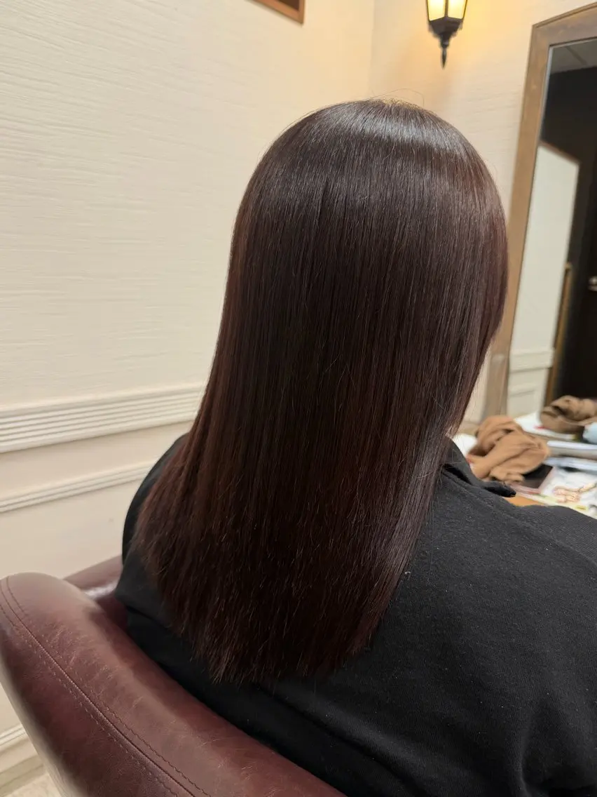 ショート カラー カット 🌈石川 沙蘭💎のヘアスタイル