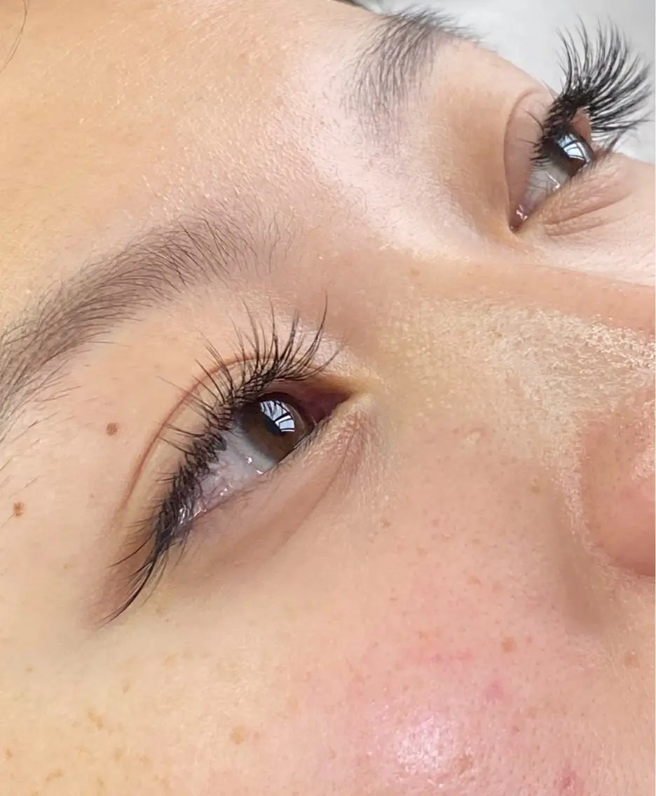 マツエク・マツパ UMI SALON ʚ🎀ɞ⋆のマツエク・マツパデザイン