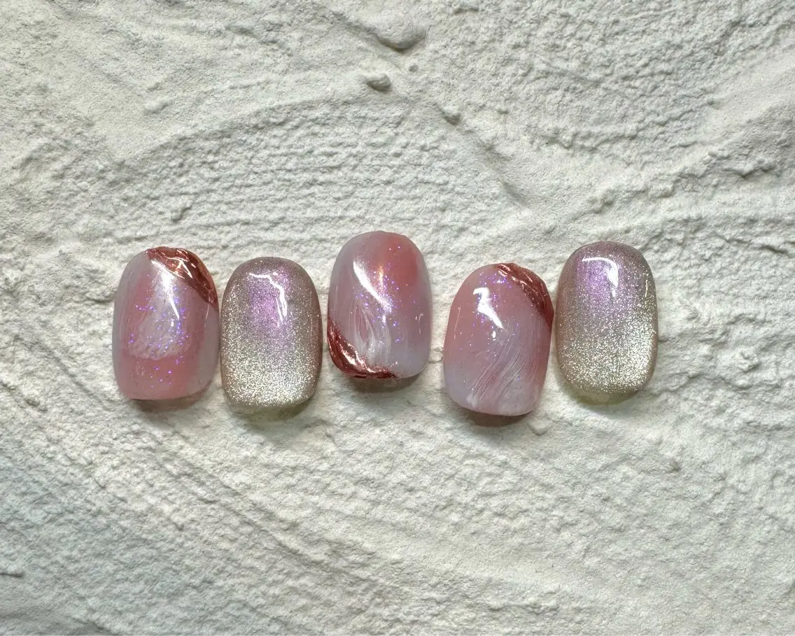 ネイル 🌺🌴N. Rita🥥のネイルデザイン