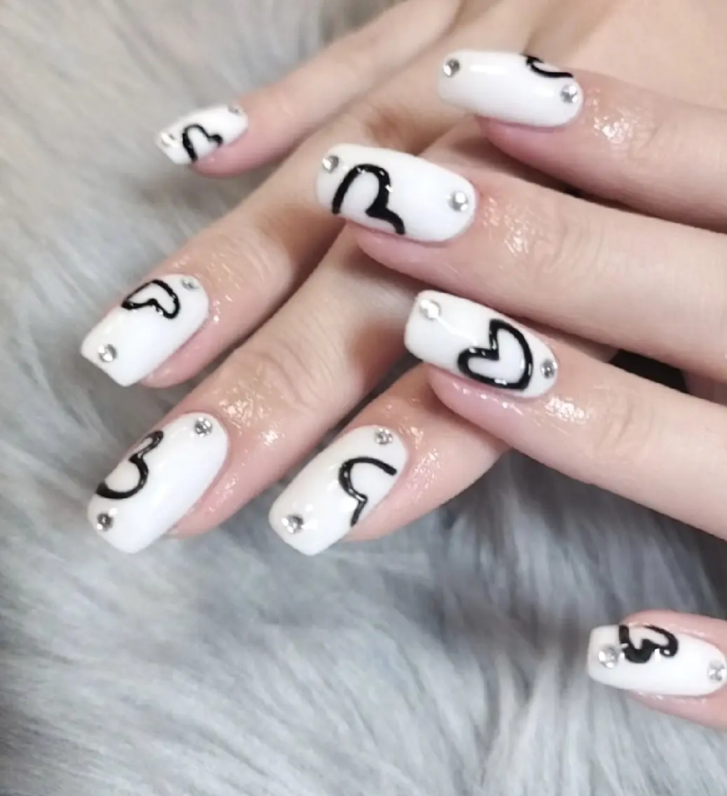 ネイル Kame_ nail🐢💕のネイルデザイン