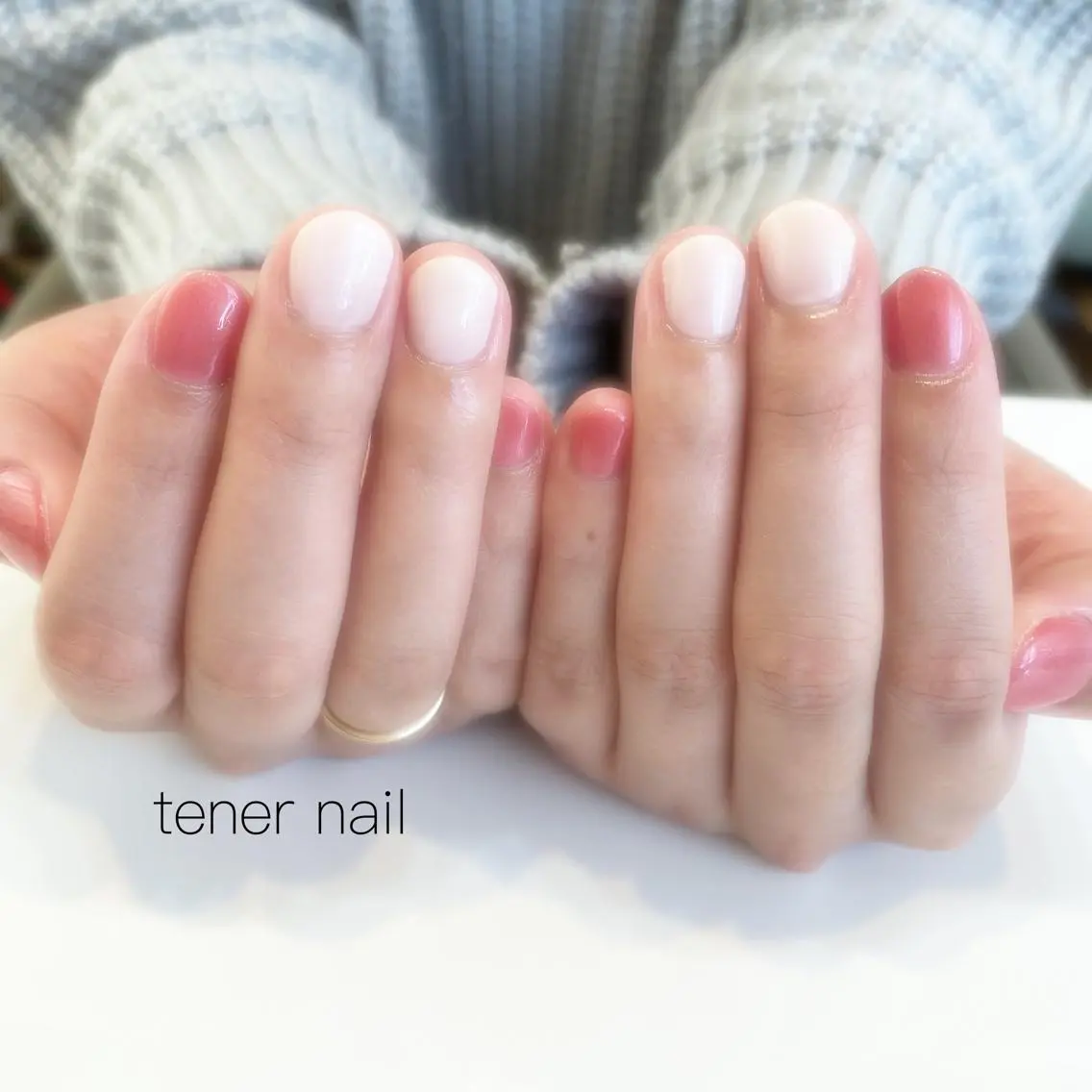 ネイル テネルネイル tener nailのネイルデザイン
