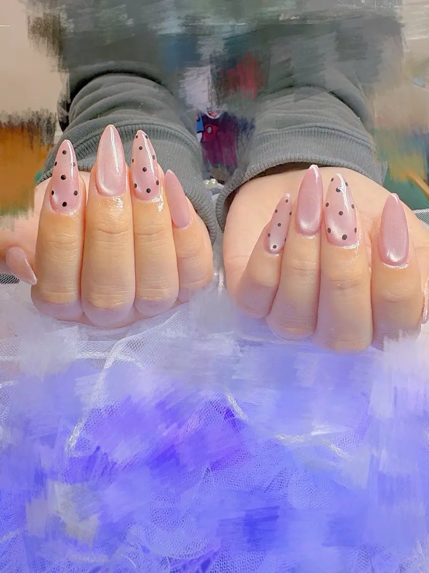 ネイル L’eclat Nailのネイルデザイン
