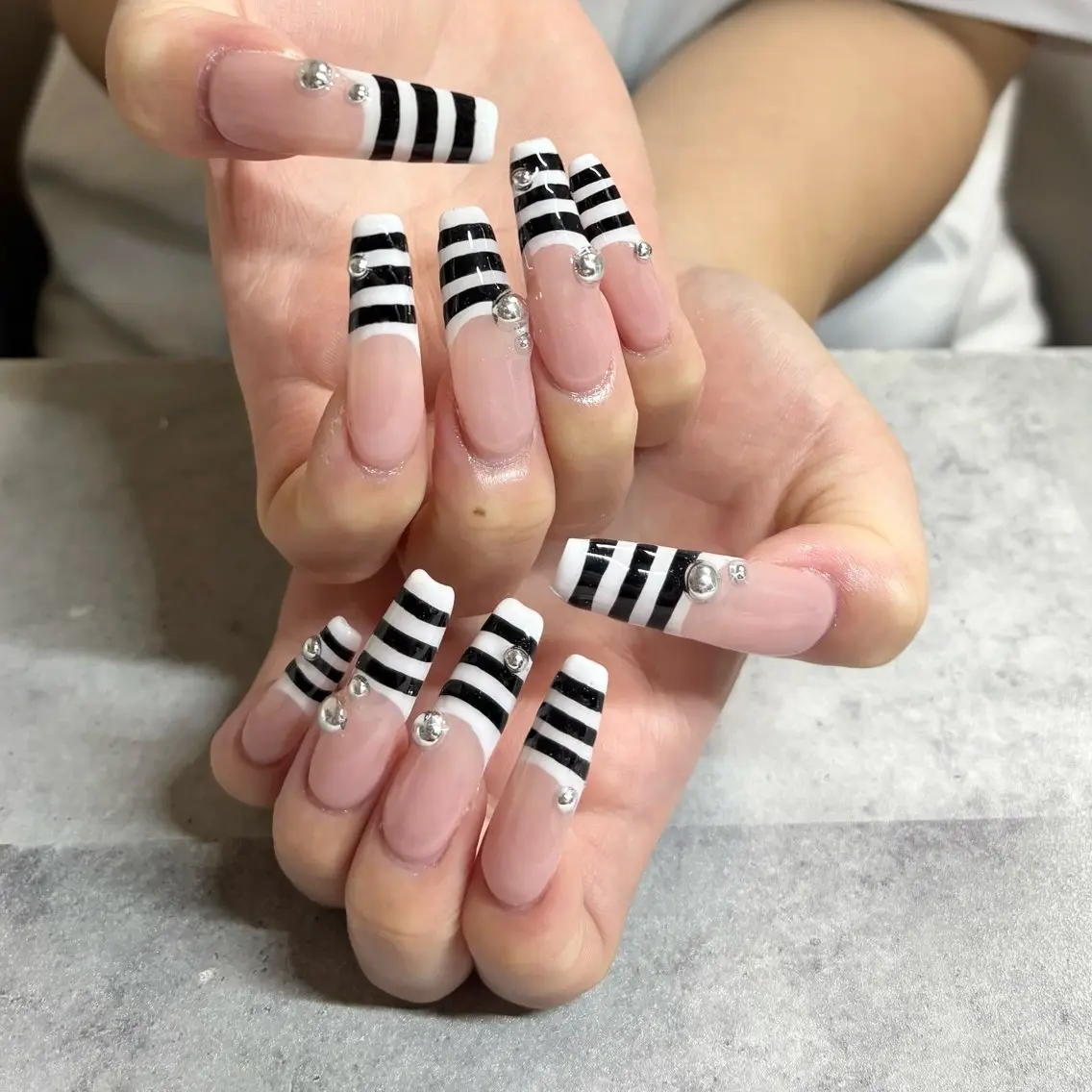 ネイル FELICE ﾌｪﾘｰﾁｪのネイルデザイン