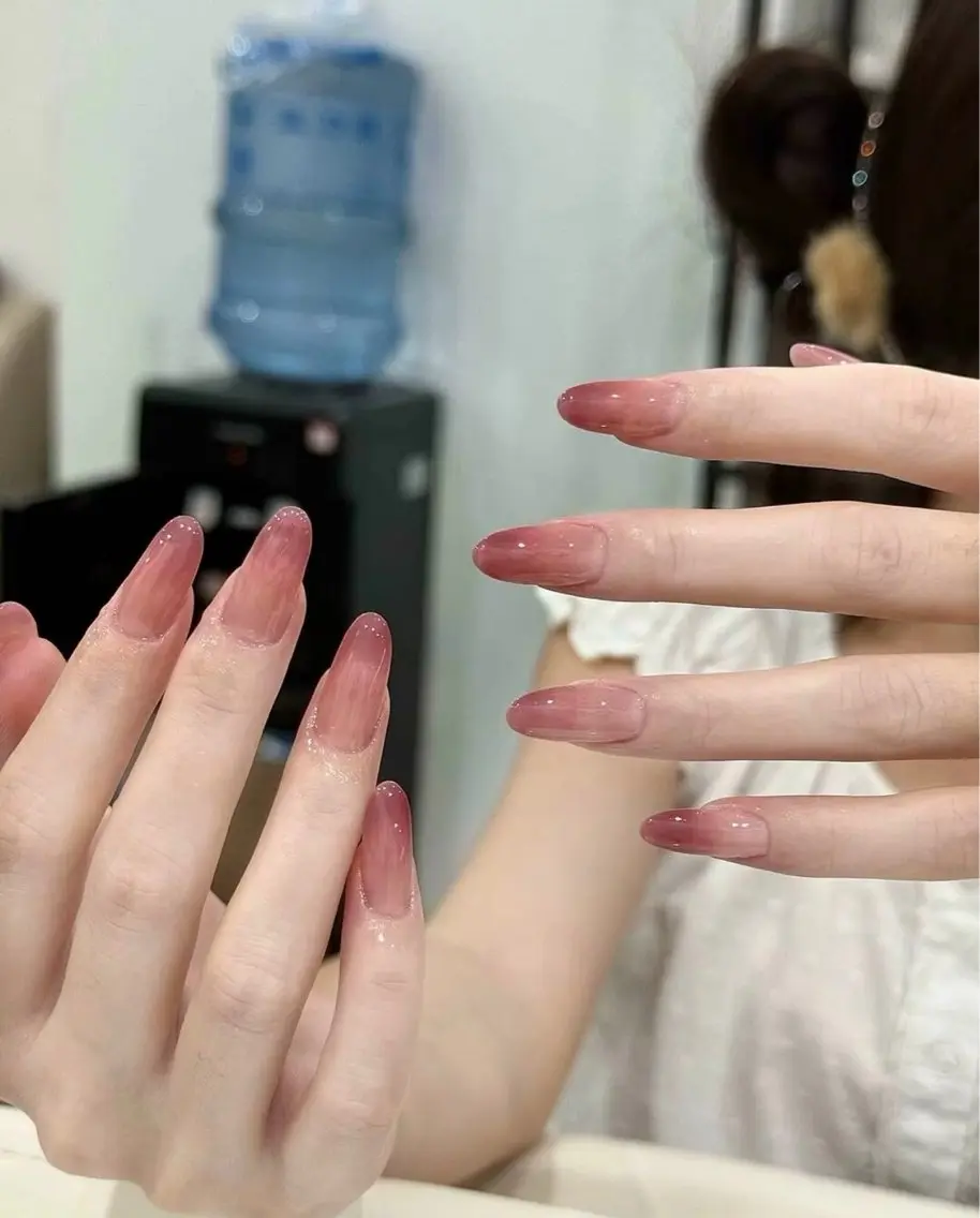 ネイル U mi Nail Salonのネイルデザイン