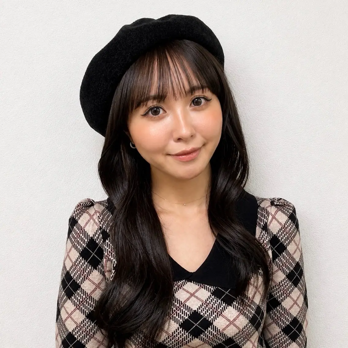 ロング ヘアカラー 池袋メイク/艶カラー 🎀Rina🎀☁️のヘアスタイル