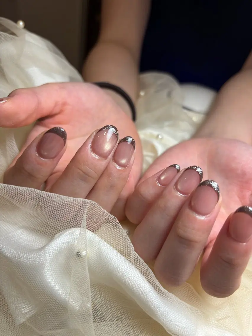 ネイル ハンドネイル フットネイル Nailroom tinoのネイルデザイン