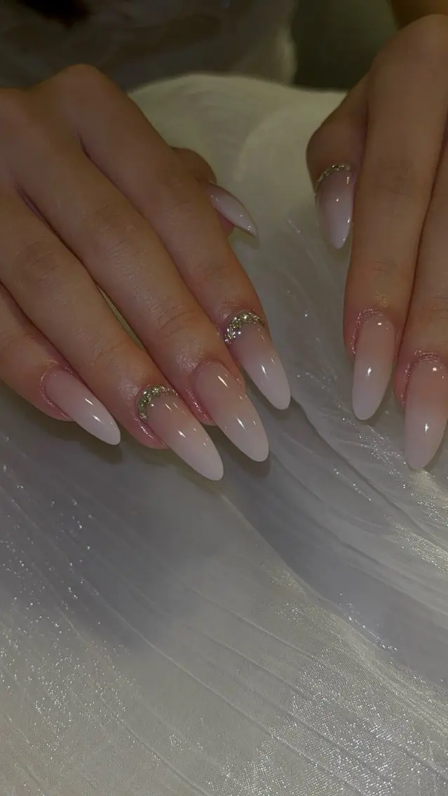 ネイル ハンドネイル Lélia nailのネイルデザイン