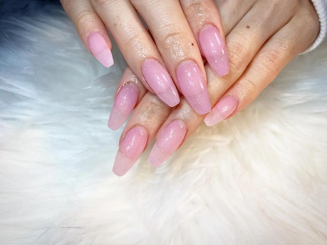 ネイル ハンドネイル P. nailのネイルデザイン