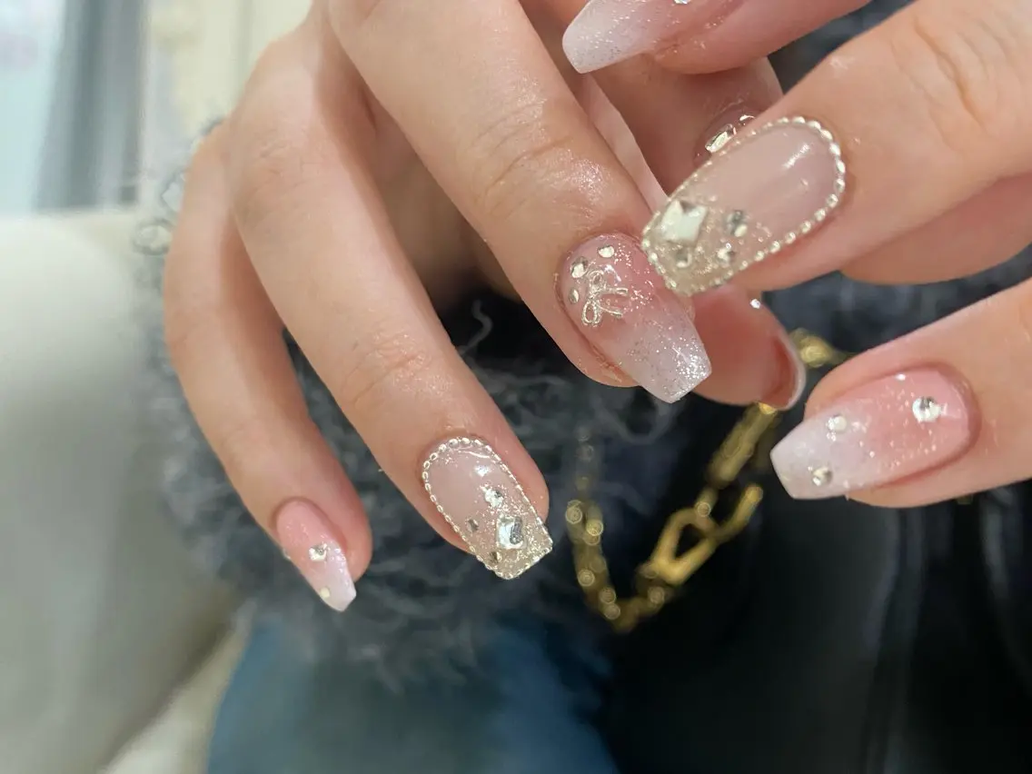 ネイル 【Merci青山店】 SAKAIのネイルデザイン
