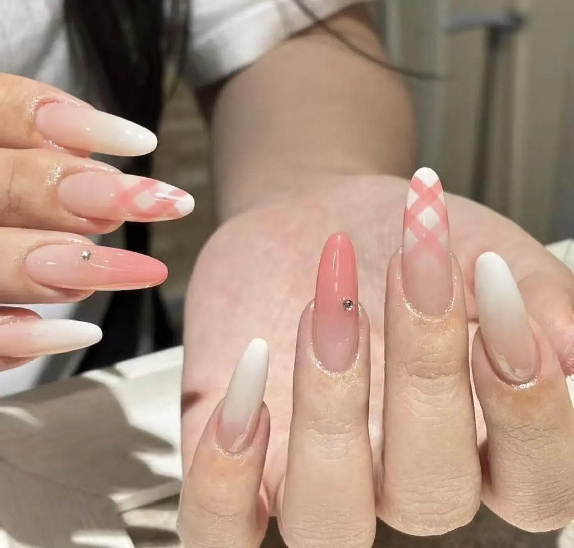 ネイル ハンドネイル Miya🎀 nailのネイルデザイン