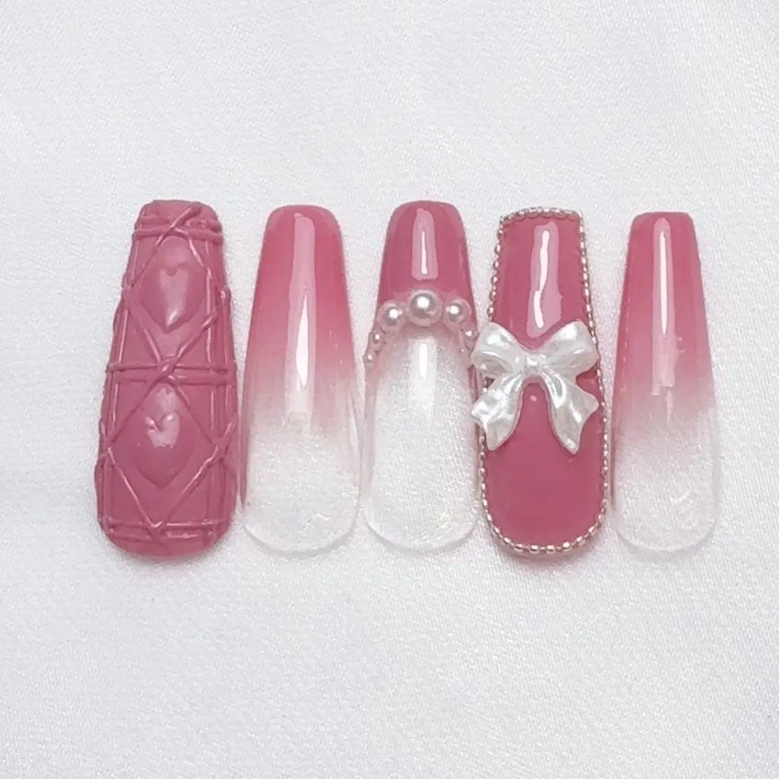 ネイル Onason nailのネイルデザイン