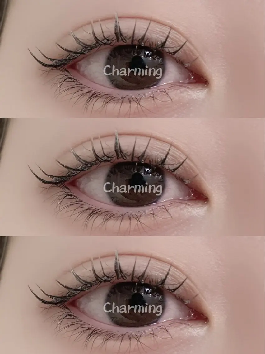 マツエク・マツパ マツエク Charming❤️ ❤️池袋のマツエク・マツパデザイン
