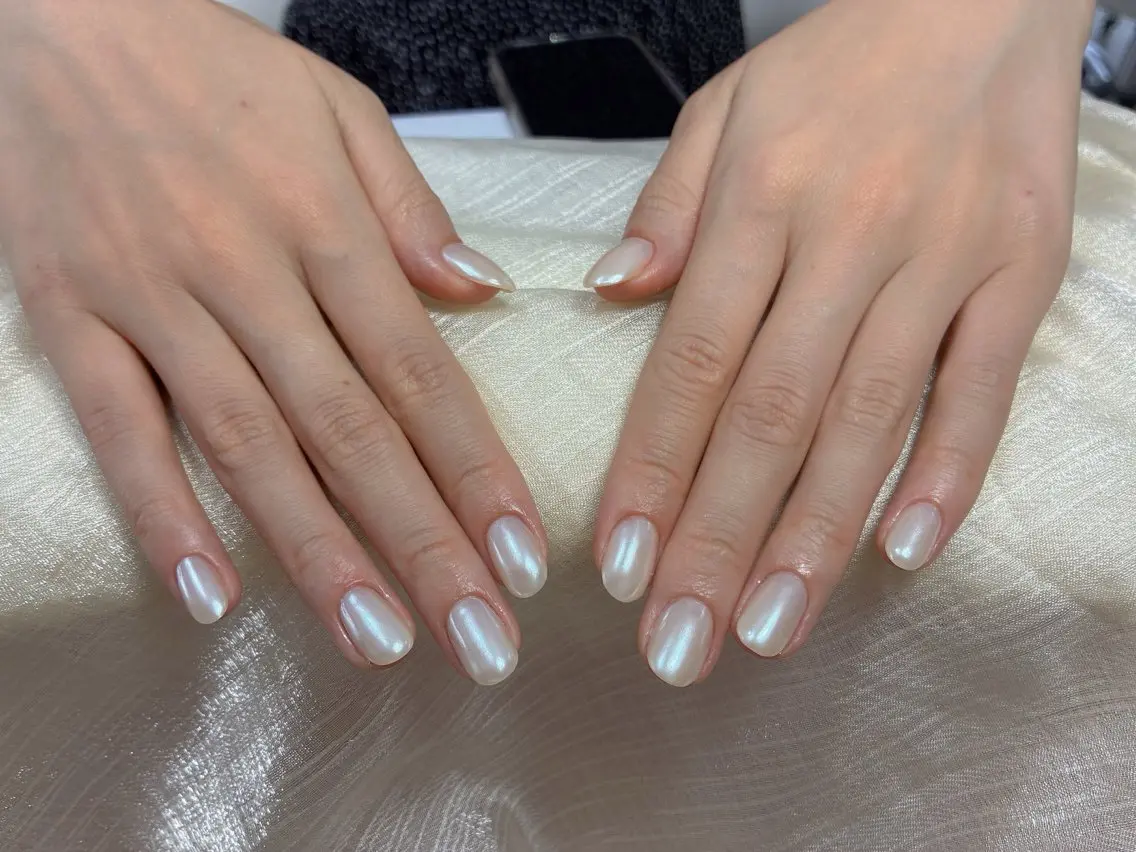 ネイル kirameki nail CHINのネイルデザイン