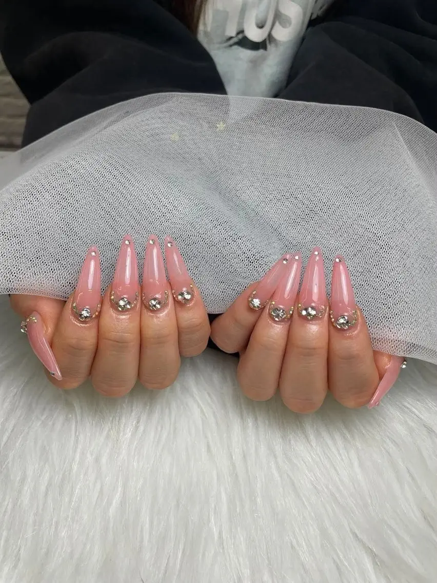 ネイル IRO NAIL MiAのネイルデザイン