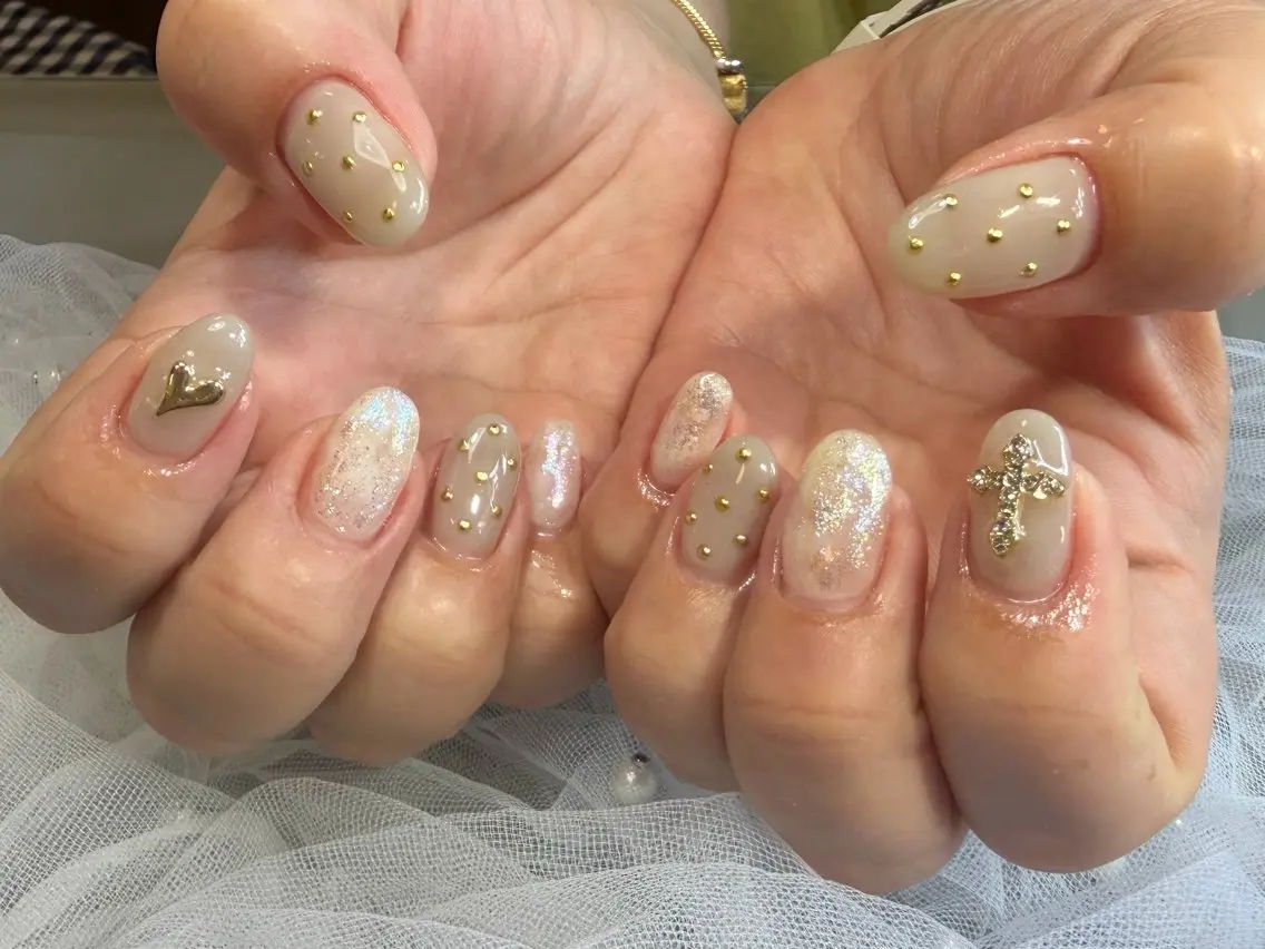 ネイル JAM Orario Nailのネイルデザイン