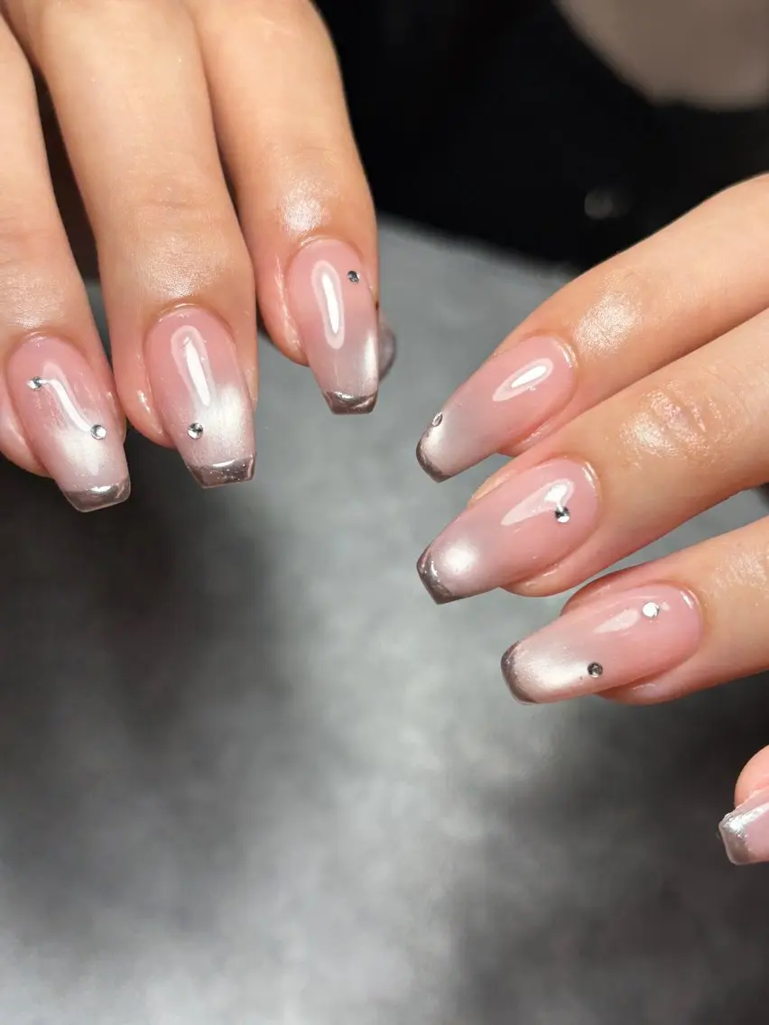 ネイル ハンドネイル Nomoto KAKOのネイルデザイン