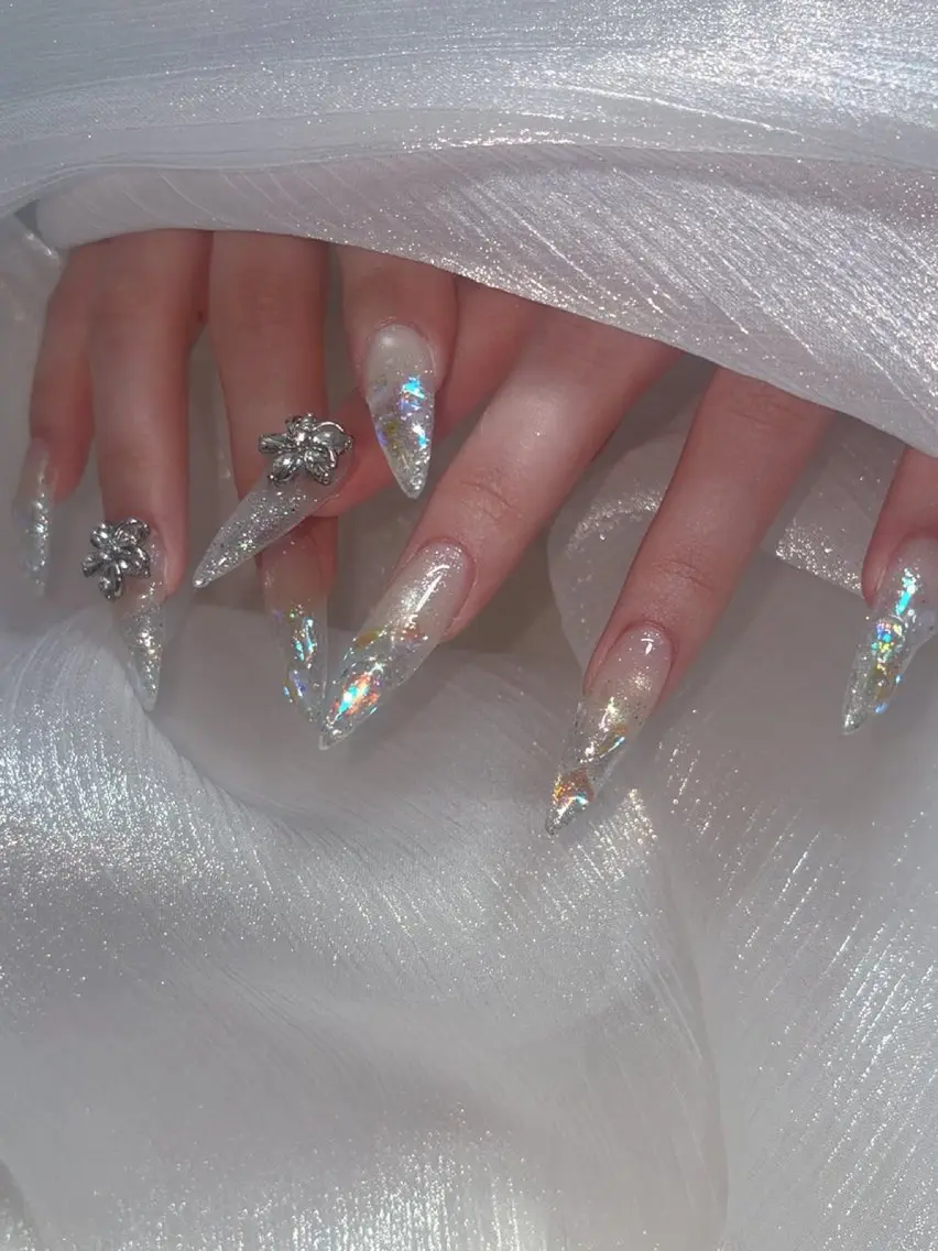 ネイル ハンドネイル nailsalon JOIEのネイルデザイン