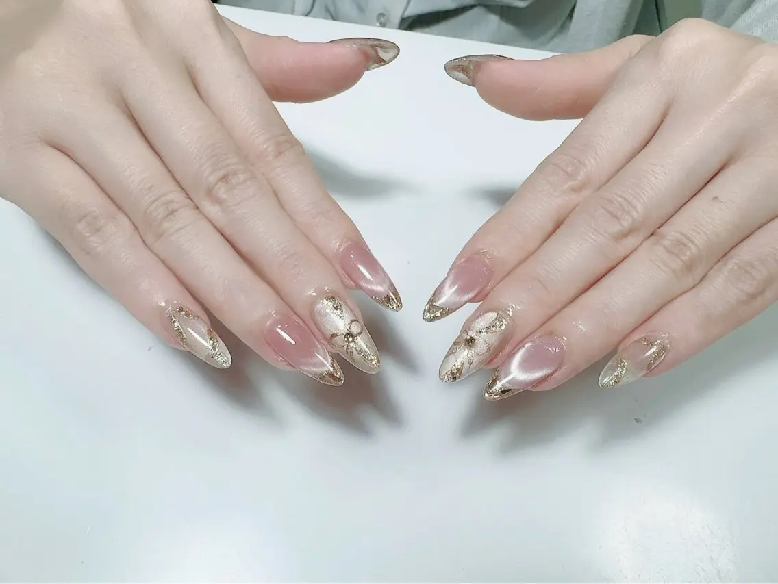 ネイル haru nailのネイルデザイン