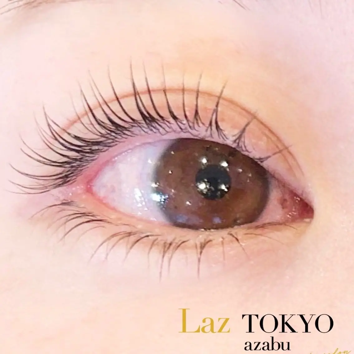 マツエク・マツパ まつげパーマ LazTOKYO YUKAKOの眉毛・アイブロウイメージ