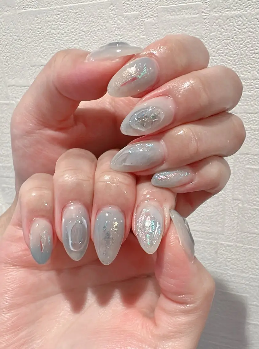 ネイル ハンドネイル D-BEAUTY Nailsalonのネイルデザイン