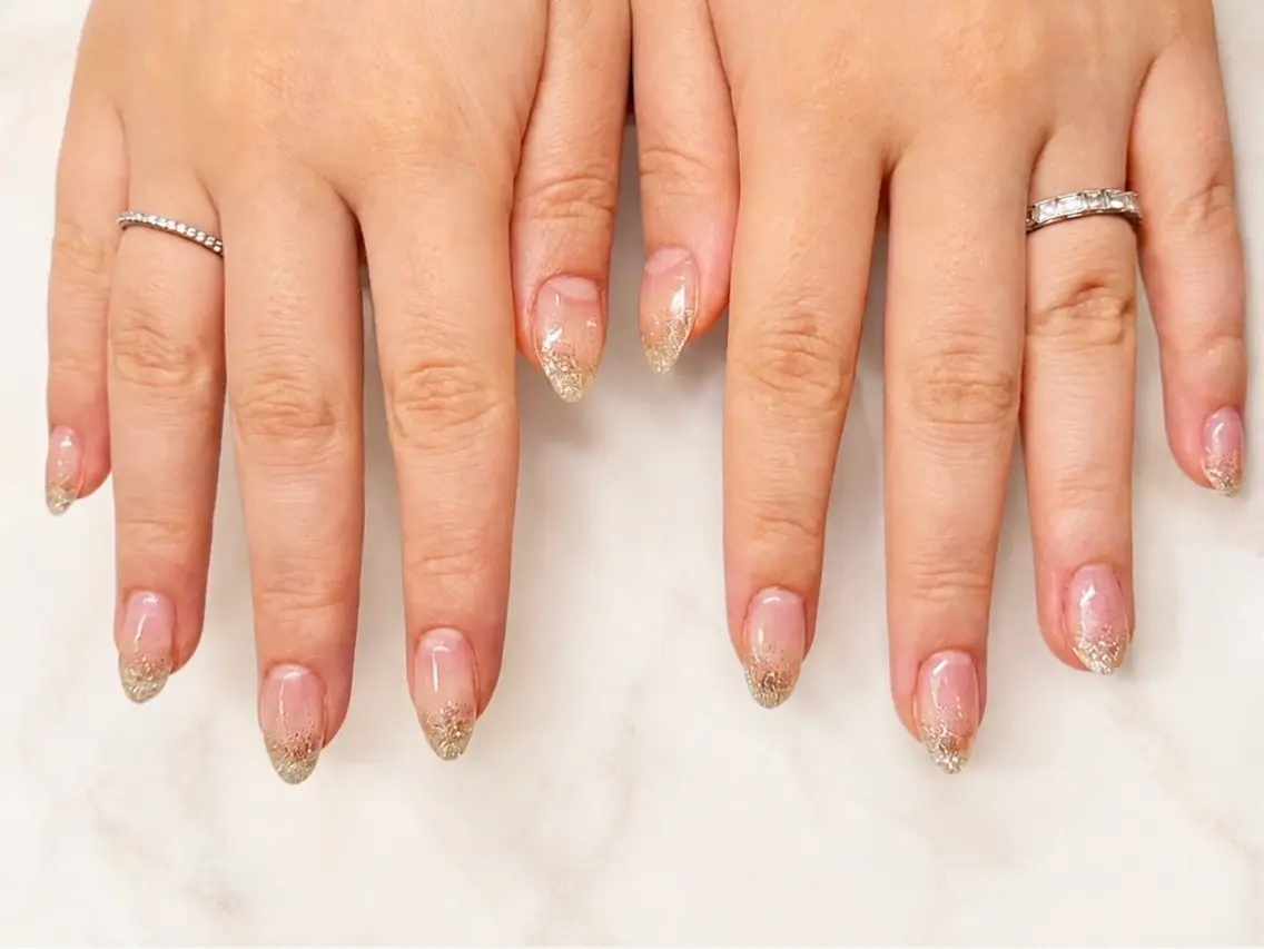 ネイル ハンドネイル nailcute 田中のネイルデザイン