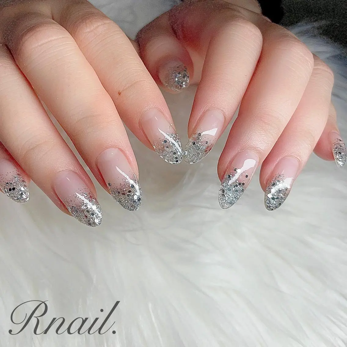 ネイル ハンドネイル R nail.のネイルデザイン