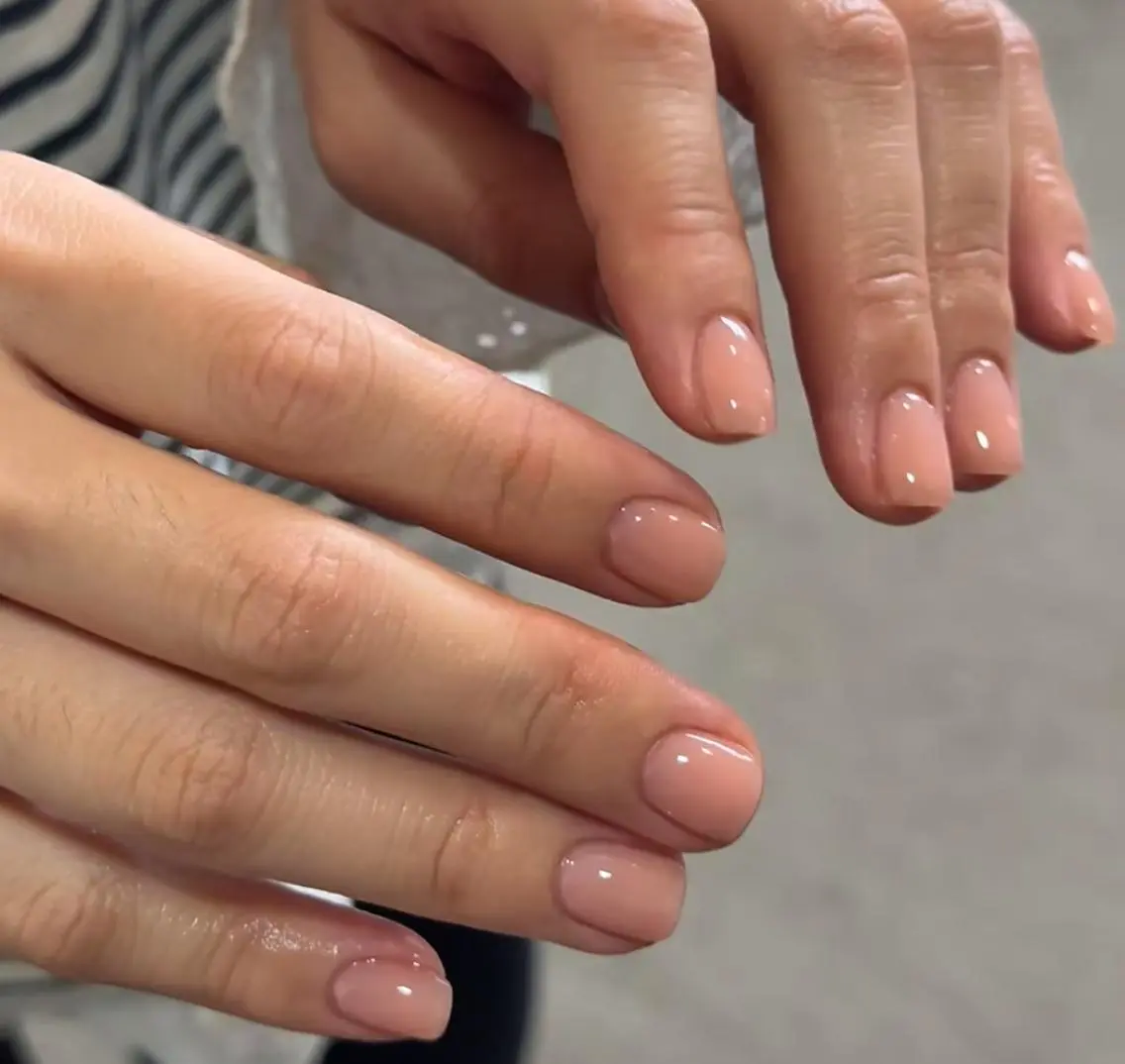 ネイル ハンドネイル 💫 Tsuki_Nailのネイルデザイン