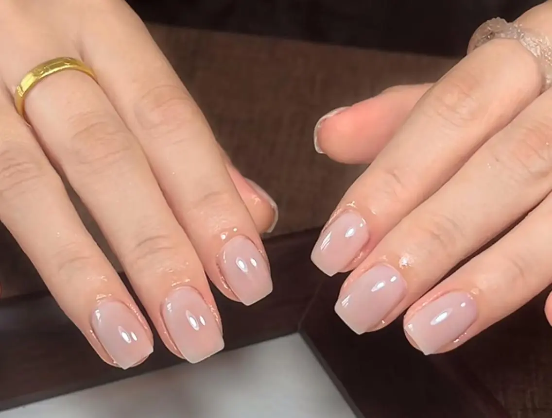 ネイル ハンドネイル 💫 Tsuki_Nailのネイルデザイン