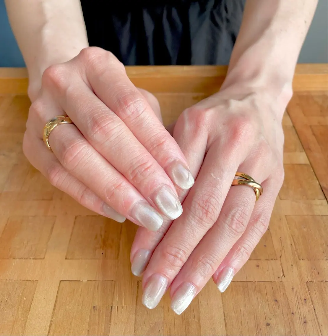 ハンドネイル Nail in 45 |sakiのネイルデザイン