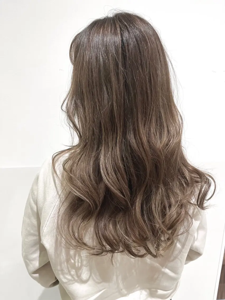 カラー メンズパーマ特化❗️ 当日予約OK今岡宏太のヘアスタイル
