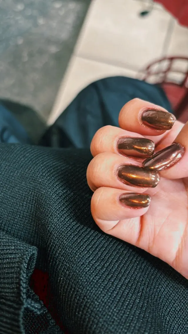 ネイル ulu nail. haruのネイルデザイン