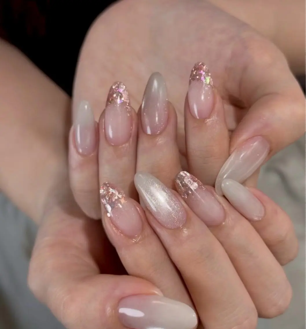 ネイル U.mi Nail Salonのネイルデザイン