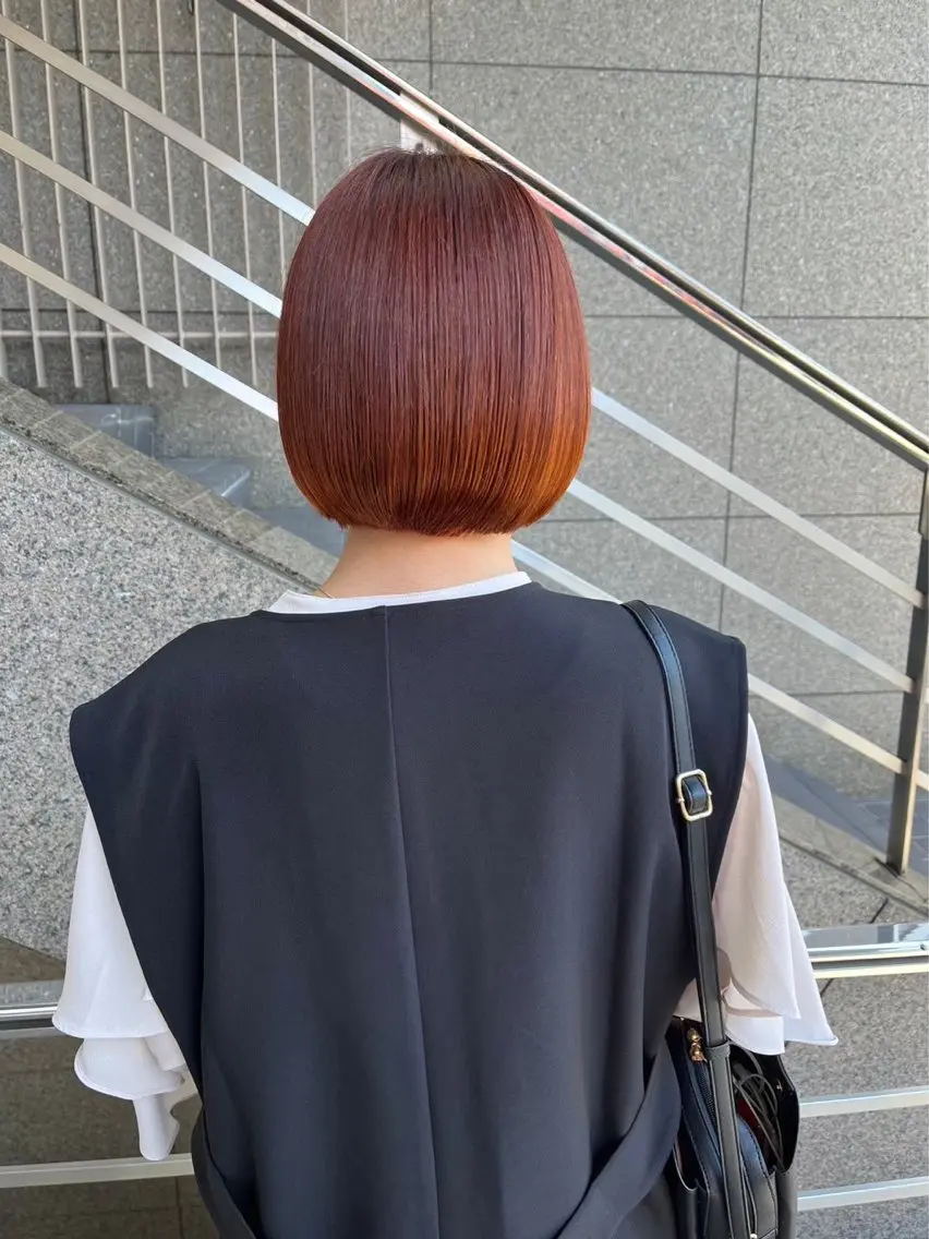 🔱ボブカット🔱の写真