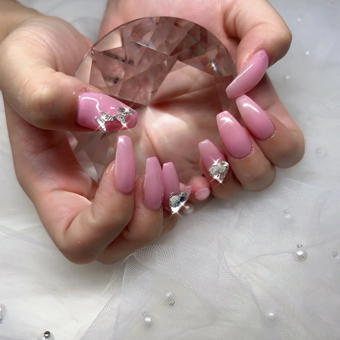 ネイル ハンドネイル Nail Salon Ripeのネイルデザイン