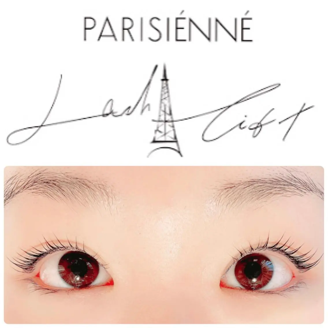 マツエク・マツパ マツパ INS Beauty 池袋のマツエク・マツパデザイン