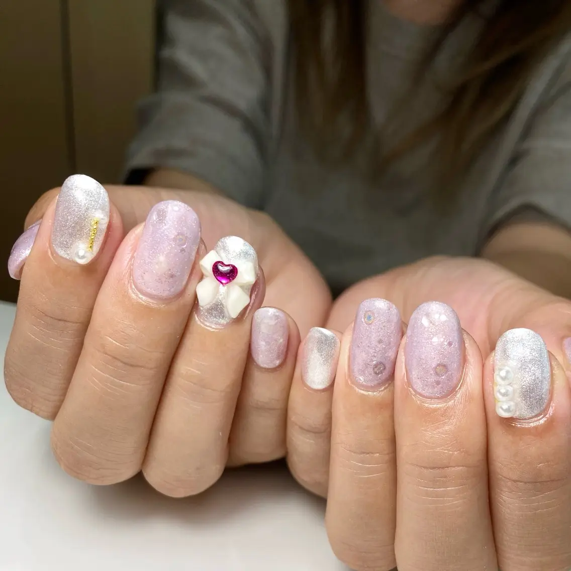 ネイル Legit nail salonのネイルデザイン