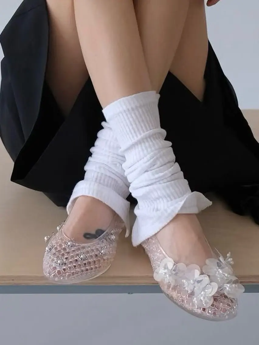 《Foot》 magnet・aurora・flash nailの写真