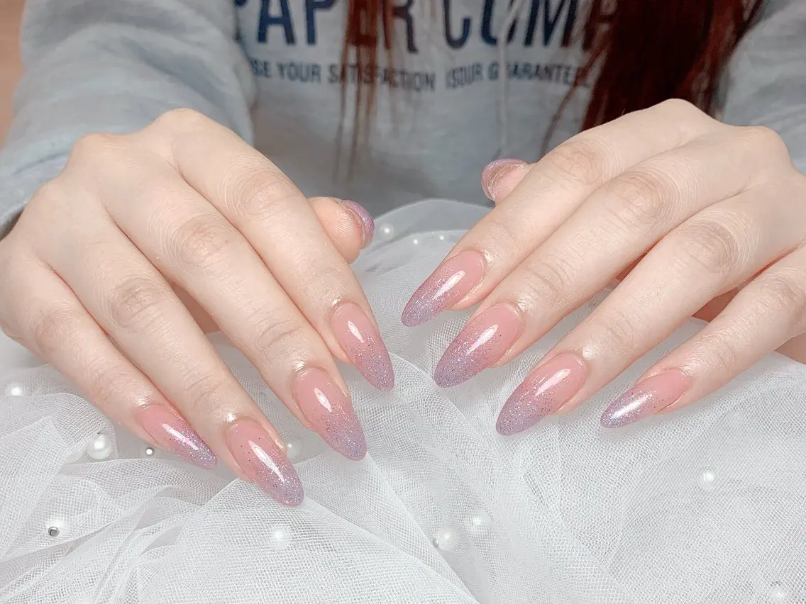 ネイル Bél Nail salonのネイルデザイン
