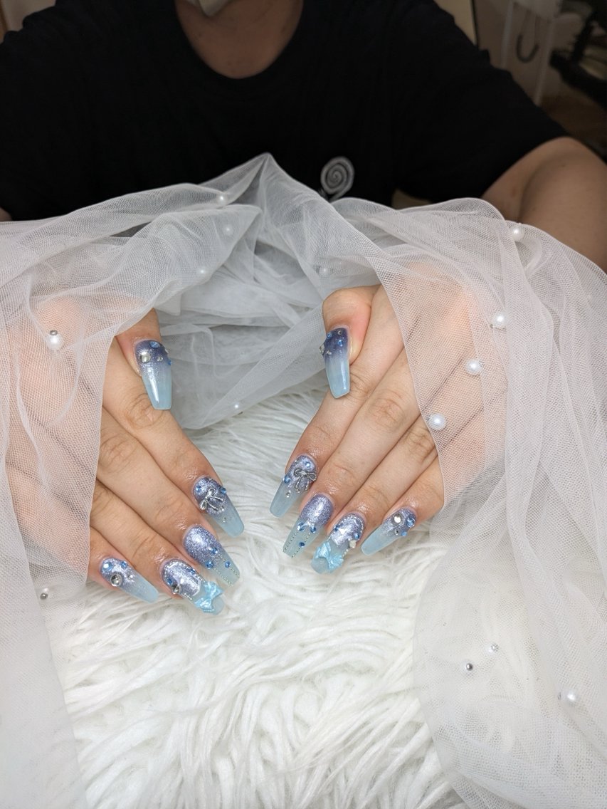 ネイル Queen Nail 柏店 クイーンネイルのネイルデザイン