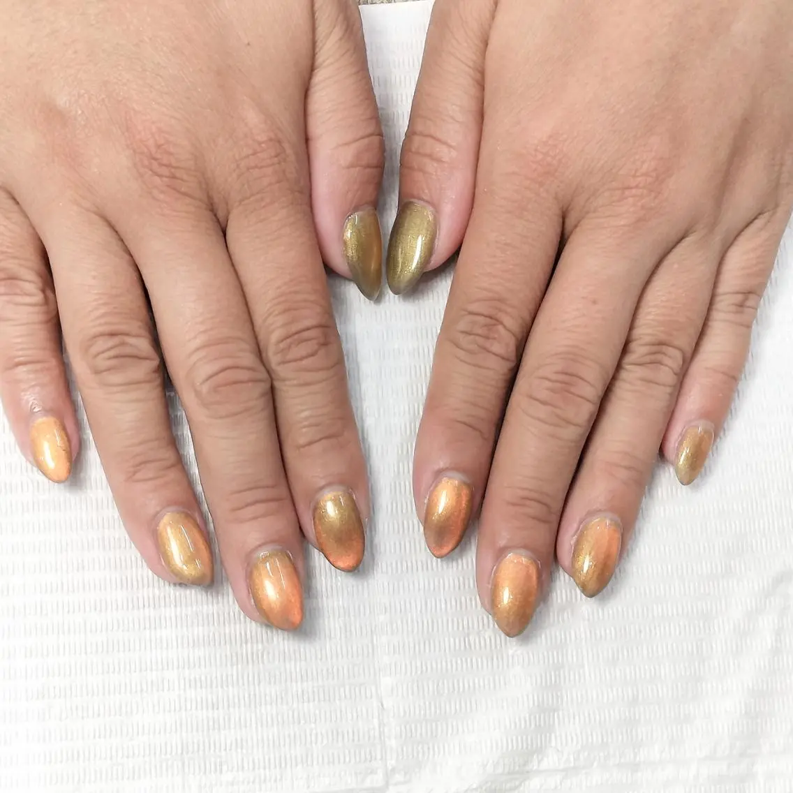 ネイル ハンドネイル 寧々 Nail高円寺のネイルデザイン